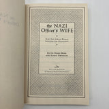 The Nazi Officer's Wife (2015) Edith Hahn Beer WW2 Memoir PB Very Good