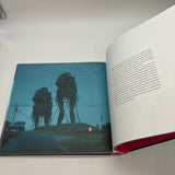 The Electric State (2018) Simon Stalenhag Illustrated Art Hardcover Very Good