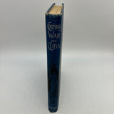 Columbia's War for Cuba 1898 H Allen Tupper Spanish American War History HC Good