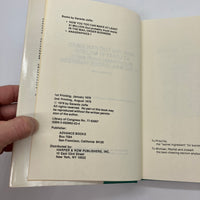 How You Too Can Make At Least $1 Million (But Probably Much More) In the Mail-Order Business 1978 Gerardo Joffe HC Very Good