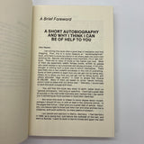 How You Too Can Make At Least $1 Million (But Probably Much More) In the Mail-Order Business 1978 Gerardo Joffe HC Very Good