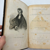 Morning and Evening Exercises for the Closet Every Day in Year 1867 William Jay