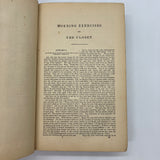 Morning and Evening Exercises for the Closet Every Day in Year 1867 William Jay