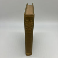 First Edition Plant Propagation (1916) M.G. Kains Illustrated Hardcover Fine