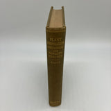 First Edition Plant Propagation (1916) M.G. Kains Illustrated Hardcover Fine