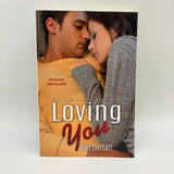 Loving You The Jade Series Book 3 (2014) Allie Everhart Paperback Good