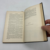 Apocryphal New Testament by William Hone 1900s Facsimile Reprint Hardcover Good