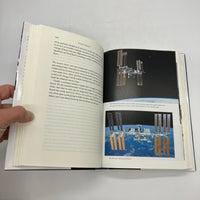 Signed Scott Kelly First Edition Endurance: A Year in Space (2017) HC Very Good