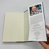 Signed Scott Kelly First Edition Endurance: A Year in Space (2017) HC Very Good