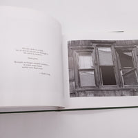 Signed Joanne Berghold Old Windows, Old Doors 2012 HC DJ Photography Poetry Good