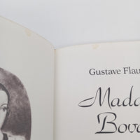 Madame Bovary (1979) Gustave Flaubert Franklin Worlds Best Loved Leather w Notes