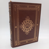 Great Expectations 1979 Charles Dickens Franklin Library Leather Hardcover Good