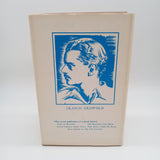 A Sea Island Lady 1971 Francis Griswold Beaufort Hardcover Dust Jacket Very Good