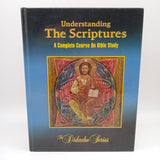 Signed Understanding the Scriptures Complete Course Bible Study 2007 Scott Hahn