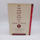 Capital Karl Marx Modern Library Giant G26 Worlds Best Books Hardcover Very Good