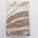 Hornet's Nest: Charlotte & Mecklenburg County NC History 1961 Blythe & Brockmann