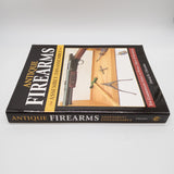 Antique Firearms: Assembly Disassembly (2005) David Chicoine Paperback Very Good