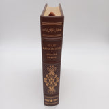 Great Expectations 1979 Charles Dickens Franklin Library Leather Hardcover Good