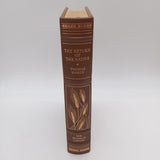 The Return of The Native 1980 Thomas Hardy Franklin Worlds Best Loved HC Leather