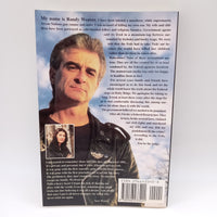 Signed The Federal Siege at Ruby Ridge In Our Own Words 1998 Randy & Sara Weaver