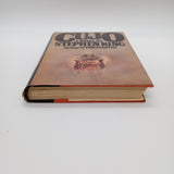 Cujo (1981) Stephen King Hardcover Viking BCE Book Club Edition Dust Jacket Good