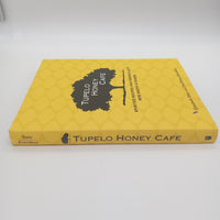 Signed Elizabeth Sims & Brian Sonoskus Tupelo Honey Cafe Asheville Recipes HC VG