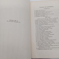 The Authorship of the Book of Deuteronomy (1902) John McGarvey Vintage Hardcover