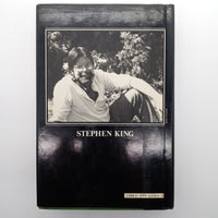 Tommyknockers 1987 Stephen King Good $27.95 Red Variant First Edition 2nd State