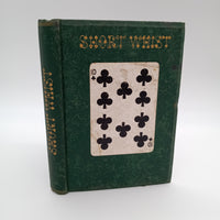 The Laws of Short Whist & A Treatise on the Game (1880) James Clay HC Very Good