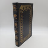 The Poems of John Donne 1979 Easton Illustrated 100 Greatest Books Leather Fine