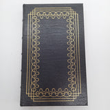 The Poems of John Donne 1979 Easton Illustrated 100 Greatest Books Leather Fine