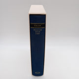 Ulysses S Grant Memoirs and Selected Letters 1990 Library of America Slipcase VG